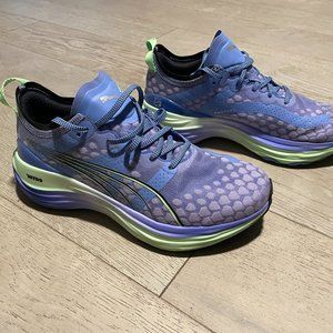 Puma ForeverRUN Nitro - Womens Size 9